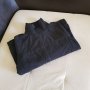 Original AUDI VAG Full Zip Outdoor Workwear Fleece Jacket Windstopper , снимка 2