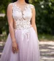 Абитуриентска рокля, снимка 4