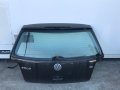 Заден капак VW Polo 2002г., снимка 1 - Части - 32513325