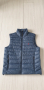 POLO Ralph Lauren Terra Vest Performance Water Repellent Down Mens Size M НОВО! ОРИГИНАЛЕН МЪЖКИ Еле, снимка 10