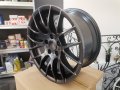18" Джанти БМВ CSL 5X120 BMW E46 E90 E91 F F30 F31 GT 4 F32 F36 F10, снимка 5