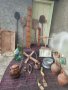 Битови -Стари вещи и предмети за механа., снимка 1 - Декорация за дома - 40426989