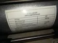 12V КОМПРЕСОР ЗА ВЪЗДУХ ДВУЦИЛИНДРОВ НОВ 1312241604, снимка 17