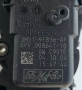 Потенциометър Педал Газ 3m51-9f836-af 6pv008641-10 Форд Фокус Ц Макс Ford Focus C Max, снимка 2
