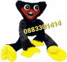 Намаление! Хъги Лъги huggy wuggy Poppy playtime плюшени играчки , снимка 5