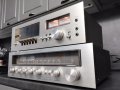 Kenwood KR-3090 ресивър + Kenwood KX-620 дек, снимка 2