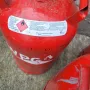 немски газови бутилки 10 кг, снимка 4