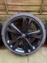Оригинални джанти с гуми 20 цола за опел инсигния 2019 г., снимка 3