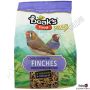 Пълноценна храна за Тропически Финки - 400гр. - Deluxe Tropical Finches - Beaks