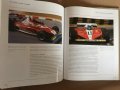 Книга за Историята на Ферари , снимка 6