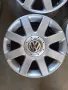 ОРИГИНАЛНИ АЛУМИНИЕВИ ДЖАНТИ ФОЛКСВАГЕН -5x112х57.1-16цола, снимка 5