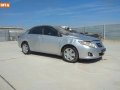TOYOTA COROLLA 1.4D-4D ---1.6VVT-i  2009г на ЧАСТИ, снимка 2