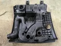 Капак кора двигател за Голф 5 Volkswagen Golf 5 FSI 03C129607N, снимка 2