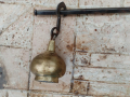 Стар кантар с топуз , снимка 4