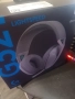 Геймърски слушалки Logitech g321 lightspeed, снимка 2