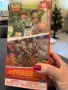 Комплект пъзели: Дървен на 3 нива плюс 2 броя пъзели "Toy Story", снимка 2