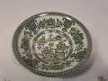 английска порцеланова купичка Ironstone Indian tree 25/4, снимка 2