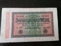 Райх банкнота - Германия - 20 000 марки | 1923г., снимка 1 - Нумизматика и бонистика - 27621337