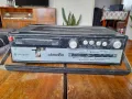 Старо радио,радиокасетофон Респром Октава, снимка 5