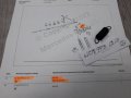 A1029931210**NEU**MERCEDES-BENZ**ПРУЖИНА ЗА ЛОСТОВАТА СИСТЕМА НА ГАЗТА **, снимка 4