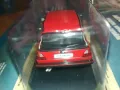 VW GOLF 2 1/43 МЕТАЛНА КОЛА ЗА КОЛЕКЦИЯ 2510241821, снимка 8