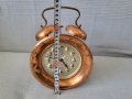 Огромен колекционерски будилник EUROPA, снимка 4