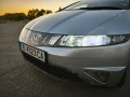 Honda Civic 2.2 i-cdti 140к.с., снимка 15