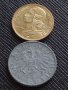 Лот монети от цял свят 10 броя АВСТРАЛИЯ, АМЕРИКА, АНГЛИЯ ЗА КОЛЕКЦИОНЕРИ 14930, снимка 3