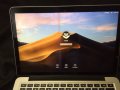 13" Retina Core i5 MacBook Pro A1502 (2015)-на части, снимка 2