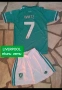 WIRTZ 7 ❤⚽️ детско юношески футболни екипи ❤⚽️ LIVERPOOL , снимка 5
