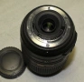 Обектив Nikkor AF-S 55-300 VR, снимка 3