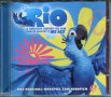 Rio - Ace Age, снимка 1 - DVD дискове - 34715977