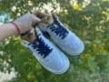 Nike Air Force 1 Low — номер 40.5, снимка 3