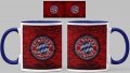 Чаша Байерн Мюнхен Bayern Munich Керамична, снимка 4
