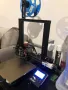 3D printer Ender 3 pro, снимка 2