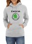 Дамски Суитчър/Суитшърт  Skoda , снимка 2