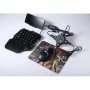 Геймърска мишка и клавиатура за телефон, смартфон, таблет - комплект VIDGES адаптер за PUBG COD mobi, снимка 9