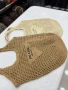 плажни чанти prada louis vuitton , снимка 6
