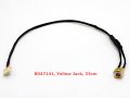 Нова DC JACK Букса с кабел за Acer Aspire 5920 5920Z 5920G 6530 6530G 6930 6930Z 6930G 50.AGW07.006, снимка 5