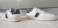 POLO Ralph Lauren Leather Sneakers Size 40 - 25.5см НОВО! ОРИГИНАЛ! ЕСТЕСТВЕНА Кожа!, снимка 6