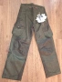 Зимен ловен панталон Хилман №48, снимка 1