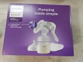 Помпа за кърма Philips Avent , снимка 1