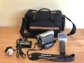 видеокамера Samsung, модел VP-D55, внос от Англия , снимка 7