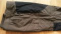 Bergans of NORWAY Sivle Lady Pants размер XXL за лов панталон със здрава брезентова материя - 730, снимка 5