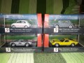 MercedesBenz,Lamborghini,CitroenFiat,Renault,Mini,Bugatti.  колекционерски  модели. във 1.43 мащаб., снимка 9