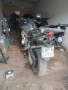Мотор Ямаха Фазер, снимка 9