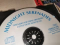 midnight serenades cd 0602260914, снимка 2
