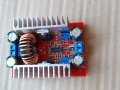 Повишаващ преобразувател 400W step up 8.5V - 60V, снимка 1