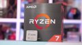 AMD Ryzen 7 5800X (3.80GHz / 32 MB) 