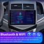 Мултимедия, Двоен дин, за Chevrolet AVEO, екран, Навигация, плеър, дисплей, Android, Шевролет Авео, снимка 11